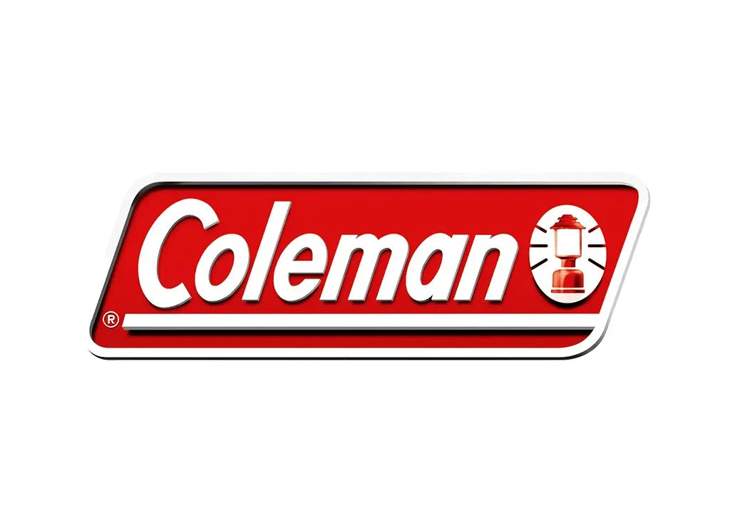 Coleman® Serie 316 Hielera Con Ruedas De 62 Qt, Blanco