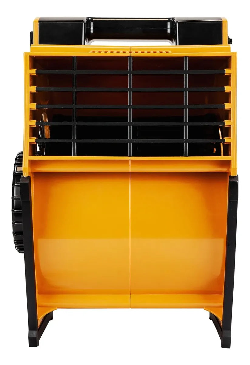 Ventilador Soplador De Aire Caterpillar 4 Velocidades B-300