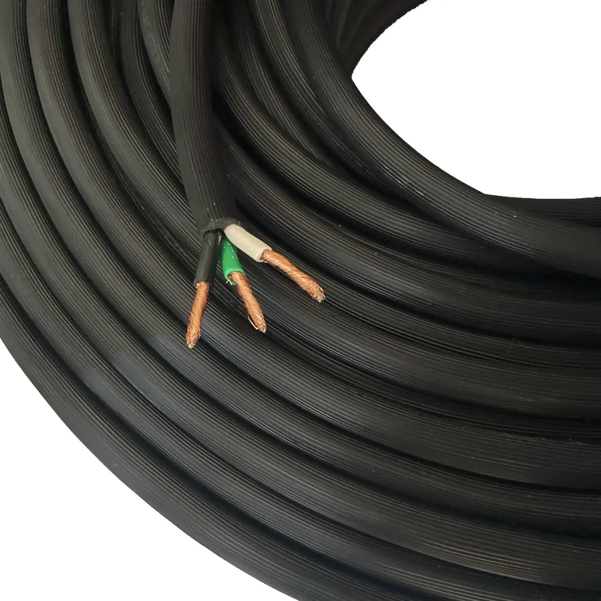 Cable Uso Rudo 3x10 40 Mts