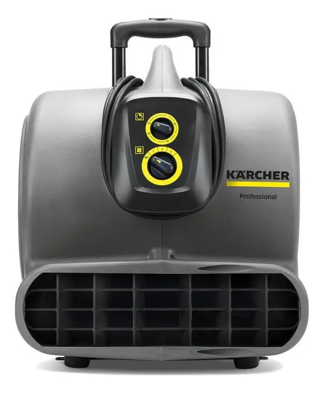 Sopladora Secadora Ab84 Limpieza Inyección / Succión Karcher