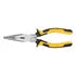 Pinza Punta Y Corte 6' Mango Comfort Grip Pretul