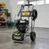 Hidrolavadora A Gasolina G3000 Karcher