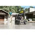 Hidrolavadora A Gasolina G3000 Karcher