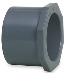 REDUCTION BUSHING PVC C80