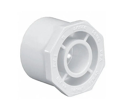 REDUCCION BUSHING DE PVC C40
