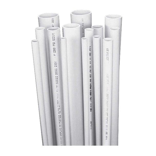 TUBO DE PVC C40