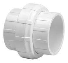 TUERCA UNION PVC C40