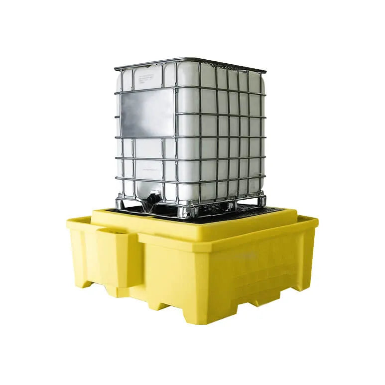 TOTE IBC 2000